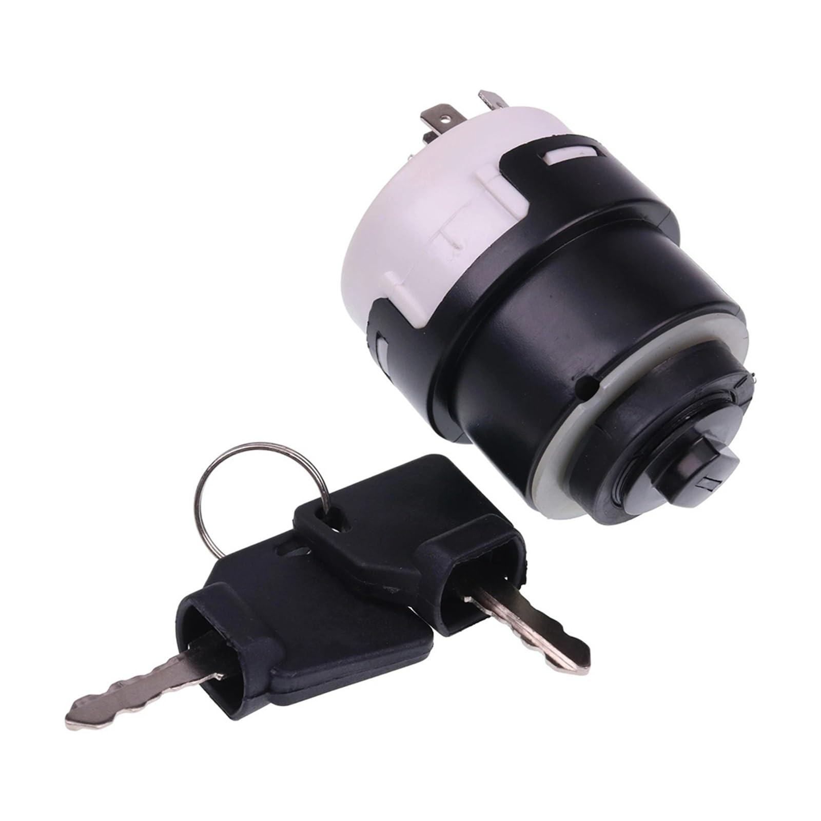Interruptor de encendido Para JCB200 220OEM 701 80184 45500 330262 50988