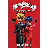 Miraculous: Tales of Ladybug and Cat Noir