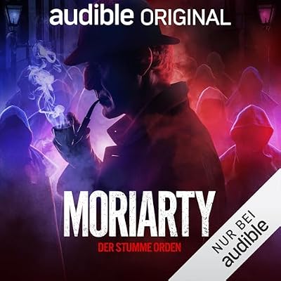 Moriarty 2