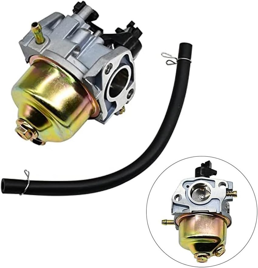 1P65F 1P65MC 139CC 951-10838 Carburetor Fit For Garden Machine Lawn Mower Generator Garden Tool Parts And Carburetors Accessories