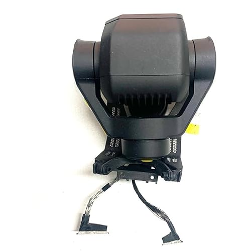 Ficha técnica Cámara cardán Completa Mavic 3 con cámara Hasselblad y cámara con Zoom 100% Probada Funciona Bien para D-JI Mavic 3 - Fernando Cortés