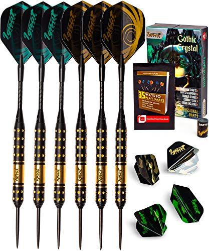 Best Dart Set For Beginners
