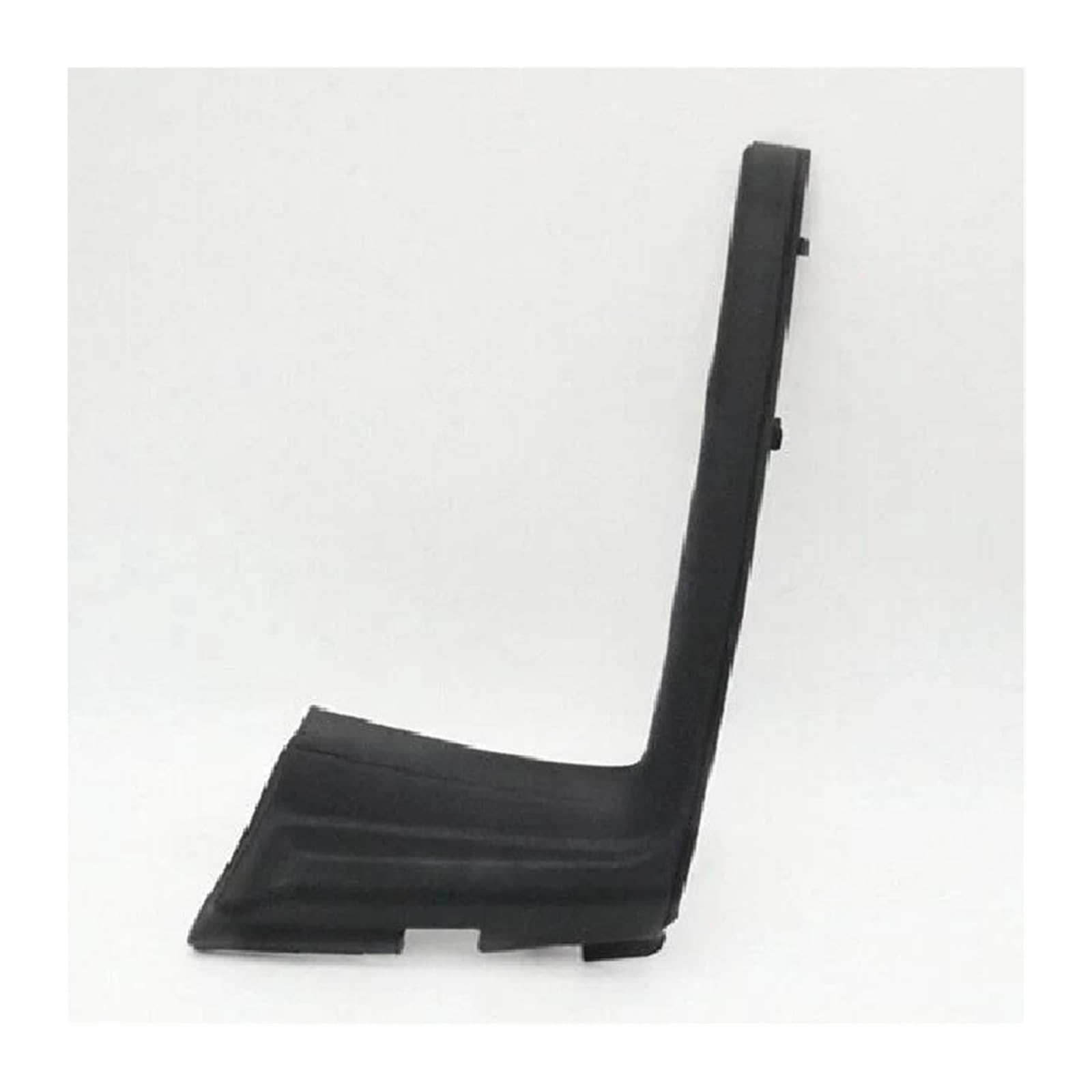 Car Window Rubber Seal for Toyota for Yaris 2012 2013 2014 53867-52090 53866-52090 Front Side Windshield Seal Window Weatherstrip(Left)