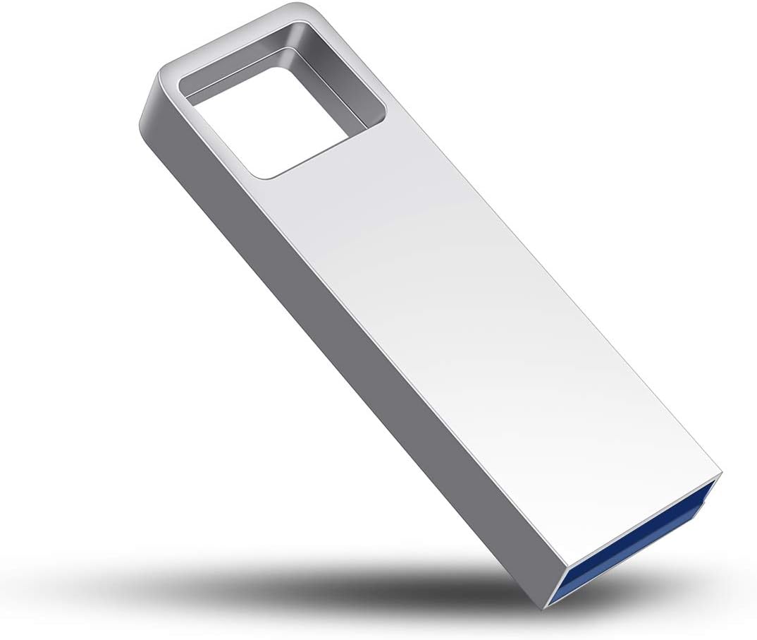 chiavetta USB per la musica in auto