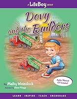 Dovy and the Builders 1607632039 Book Cover
