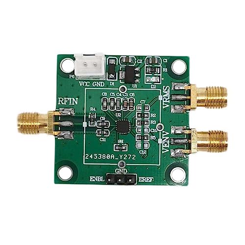 Module ADL5511 double réponse RMS et enveloppe pour circuit RF