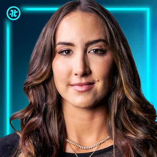 The 7 Strategies to Achieve Financial Freedom | Codie Sanchez - PT 1 cover art