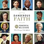 Cover of Dangerous Faith