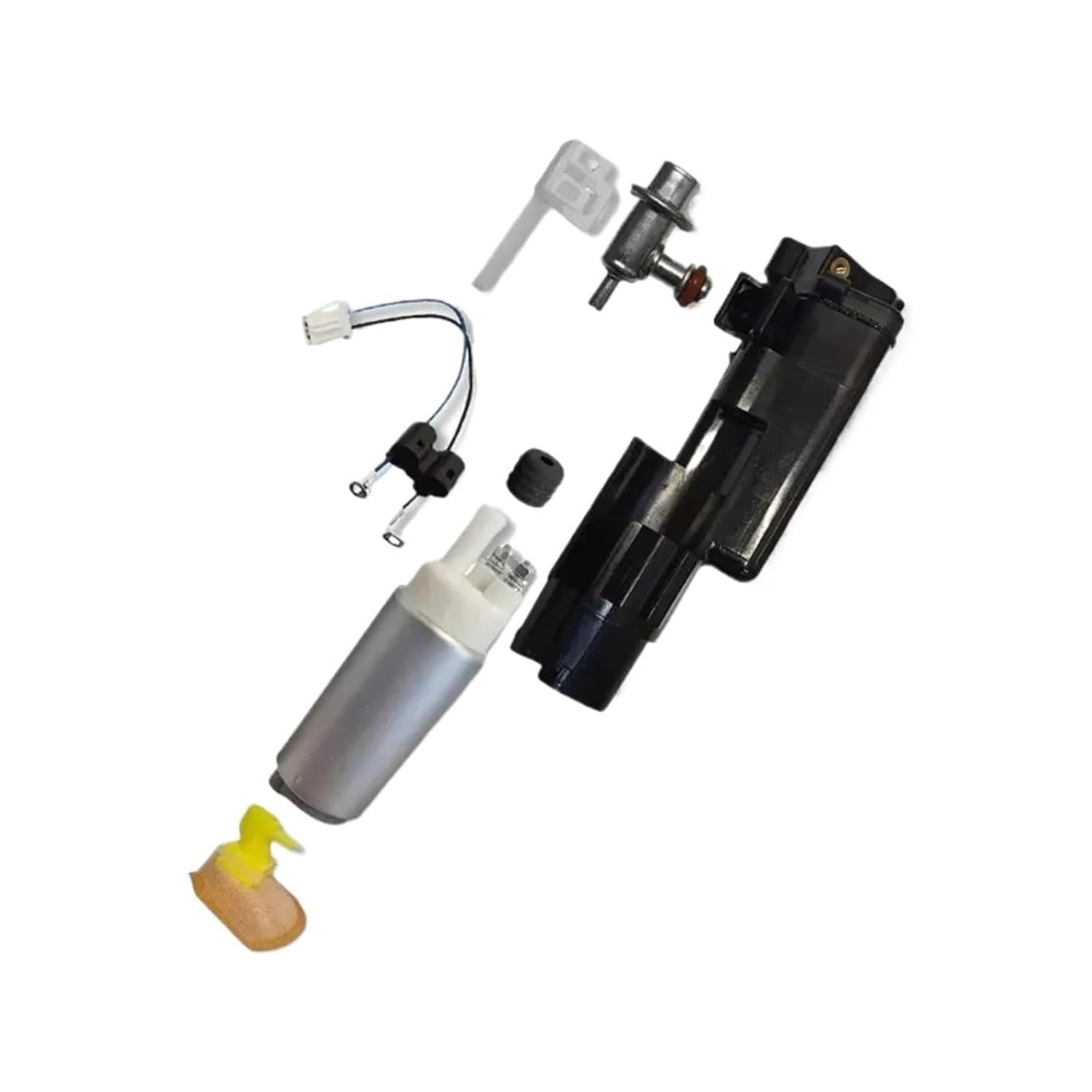 Fuel Pump 15410-42F00 & 15420-24FB0