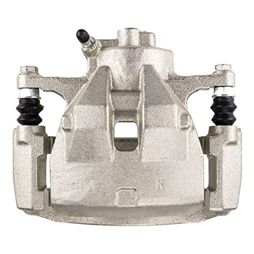 Image of PHILTOP Front Right Brake Caliper 19-B3129 Compatible with 2007-2017 Toyota Camry, 2007-2018 Lexus ES350, 2008-2018 Toyota Avalon