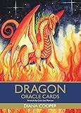  Dragon Oracle Cards