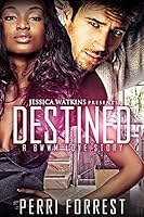Destined 1511528508 Book Cover