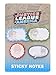 Justice League Of America-Sticky Note Set Justice League