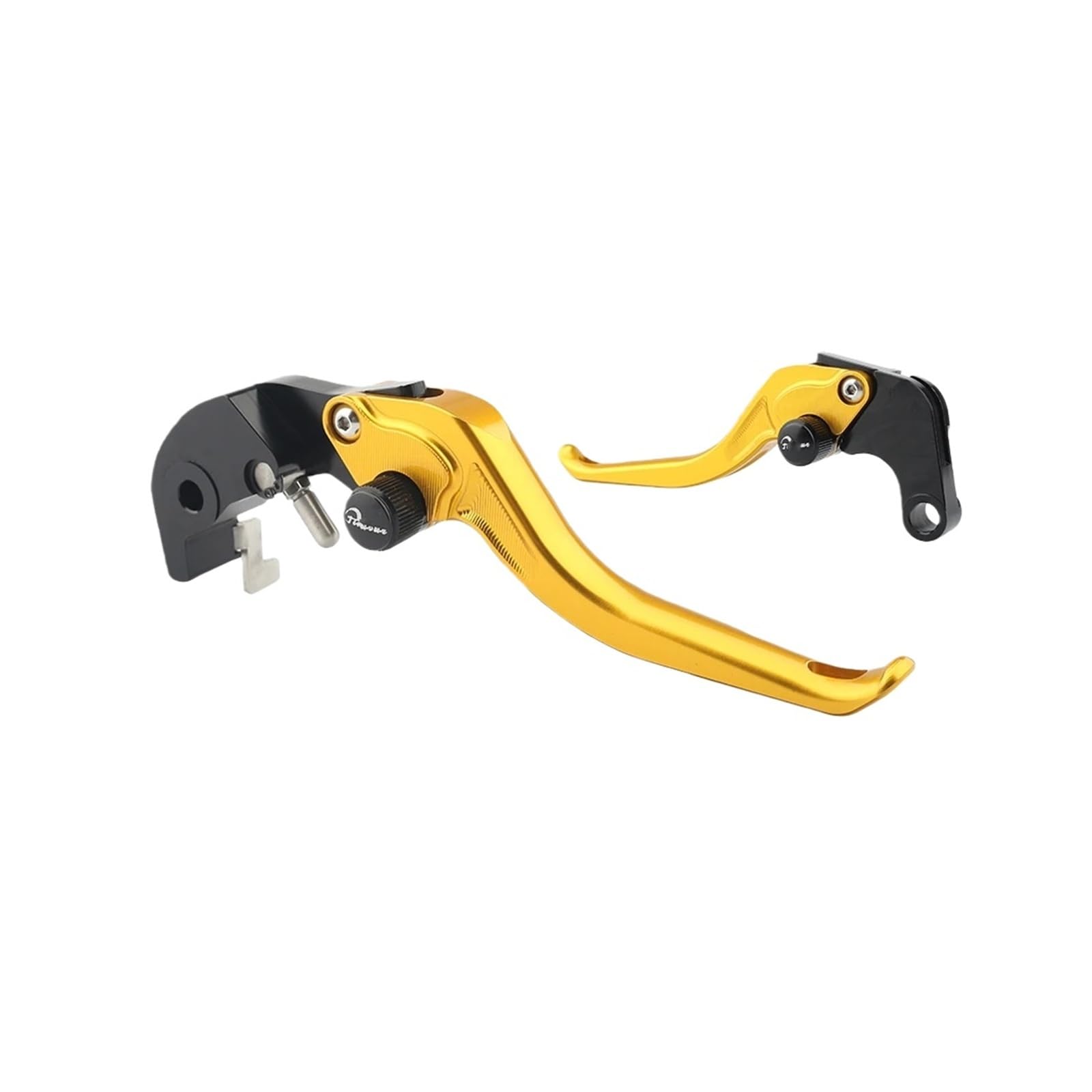 Palancas de embrague para motocicleta YZFR7 accesorios manetas freno MT10 SP FZ10