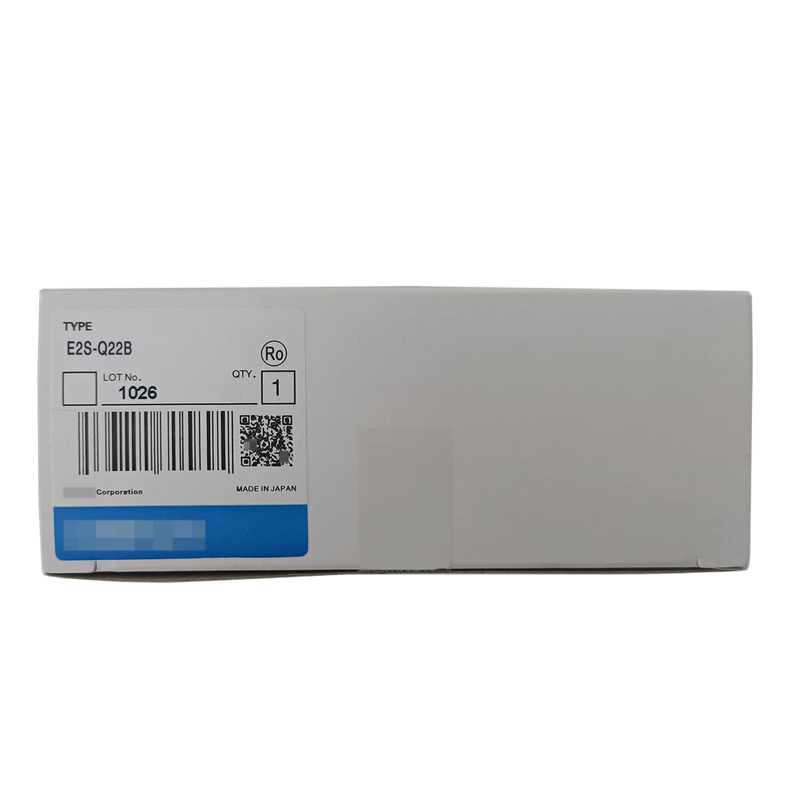 E2S-Q22B New with Warranty E2SQ22B