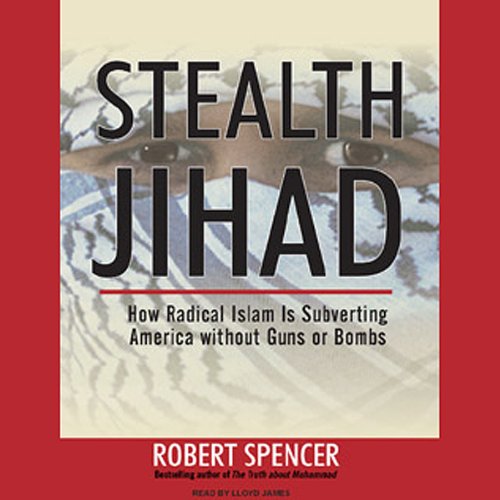 Stealth Jihad