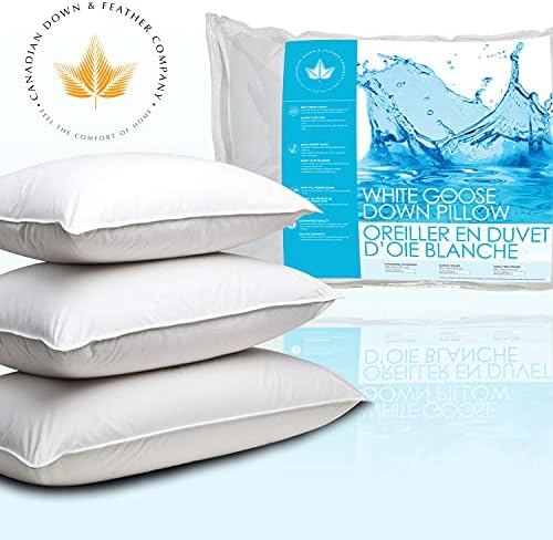 Canadian down pillow Clearance