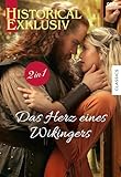  Historical Exklusiv Band 133: Das Herz eines Wikingers
