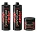 Produktbild Orofluido Asia XXL Set - Zen Control Shampoo 1000ml + Conditioner 1000ml + Maske 500ml