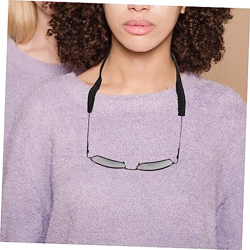Sangles de lunettes flottantes pour ne plus perdre vos verres - 3