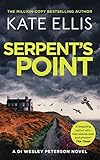 Cover zum Buch Serpent's Point