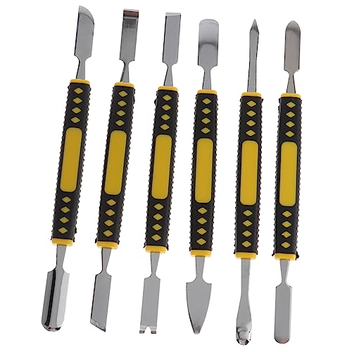 ARTIBETTER �ˏo���`�������o�[���c�[�� �m�[�g�p�\�R����̃c�[�� �g�ѓd�b�V�F�������J���H�� ����~�߃n���h������ �d�q�@�핪���C���p 6�Z�b�g