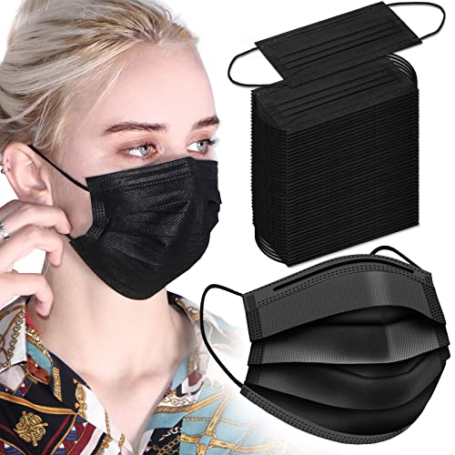 Find The Best Disposable Black Face Masks Reviews & Comparison Katynel