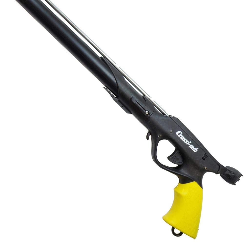 Cressi Sioux - Fucile Pesca Subacquea Unisex Adulto