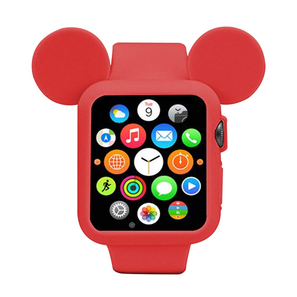 Navor Soft Silicone Protective Case 