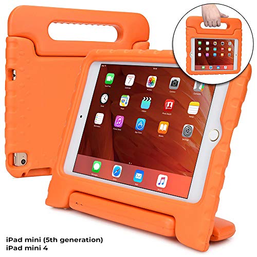 Cooper Dynamo [Rugged Kids Case] Protective Case for iPad Mini 5 4 |