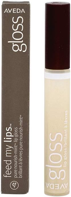 AVEDA Feed My Lips -Lip Gloss in Silver Shimmer (09)