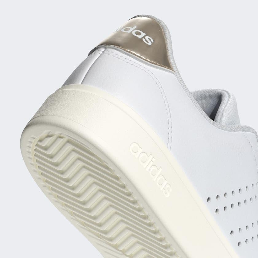 Image of adidas Women's Advantage 2.0 Sneakers