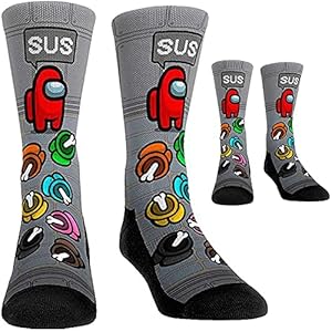 Games Novelty Cotton Comfortable Bl...