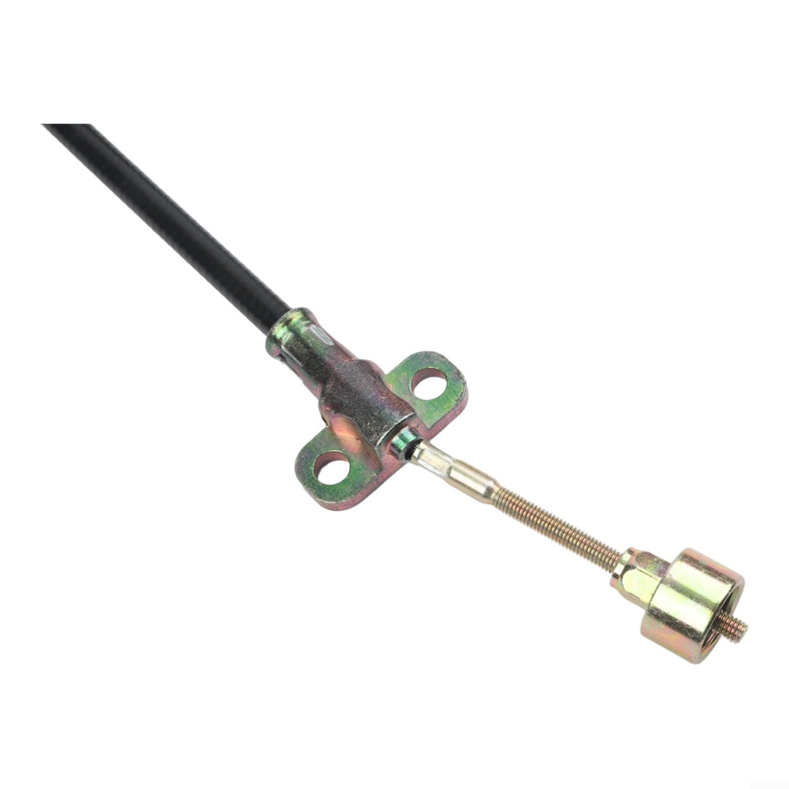 Cavo freno di stazionamento, per, per Isuzu, per NPR NQR NPR-HD M/T MXA5 1999-2004, OEM 8972154340 Filo freno a mano di ricambio