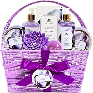 Christmas Bath Spa Gifts for W...
