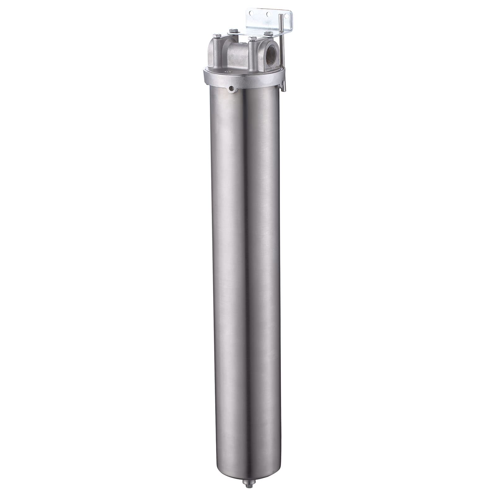 Stainless Steel Filter Housing - NSF 42 Certified -10
