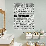 Decora paredes o ventanas interiores, dormitorios, salas de estudio, dormitorios, tiendas. También puedes decorar muebles.