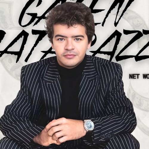 Gaten Matarazzo net Worth