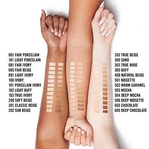 Rimmel B07JXK1WKZ London Stay Matte Liquid Mousse - 501 Noisette - Foundation thumb #5