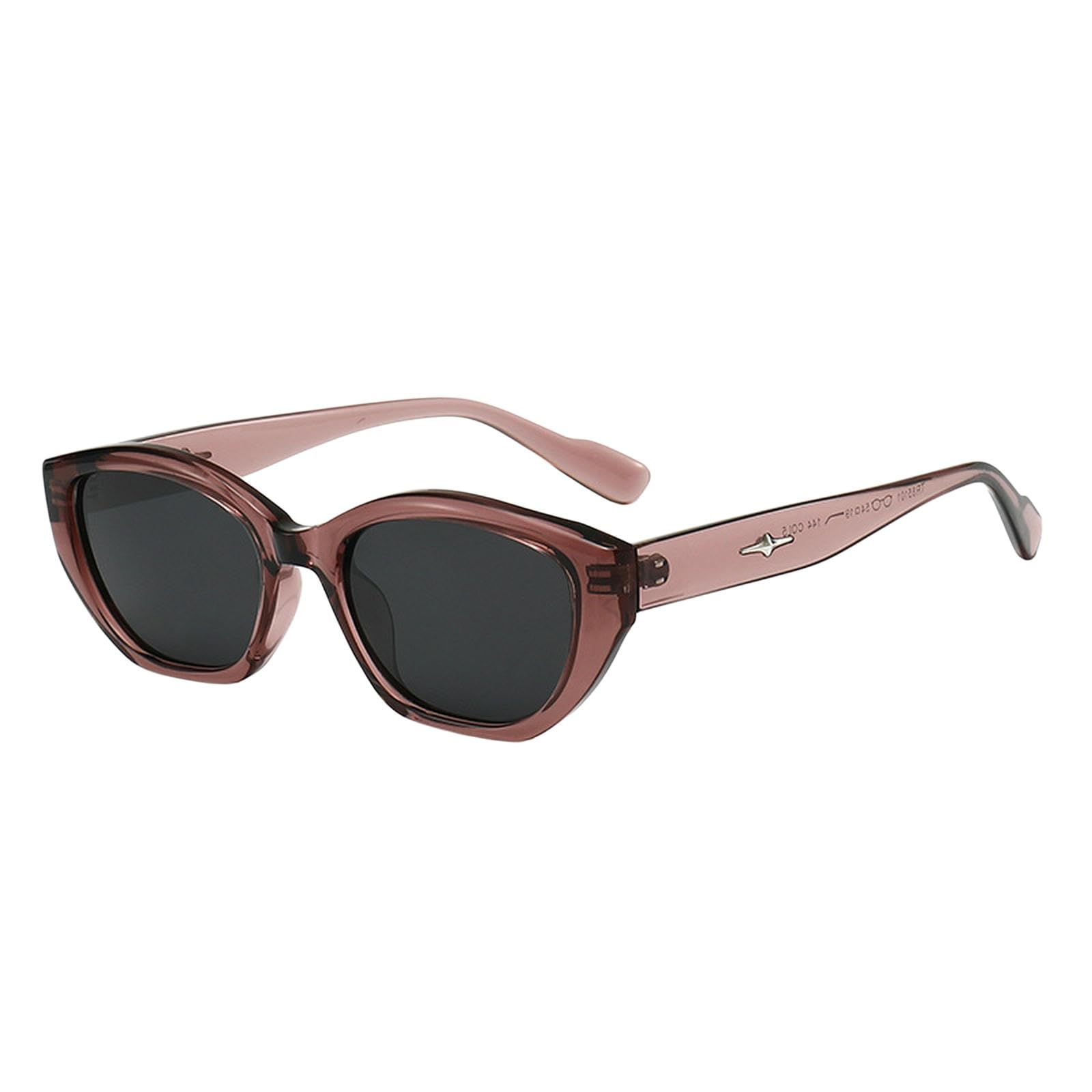 Lunettes de soleil femme légères pour vos voyages d'été et séances de natation