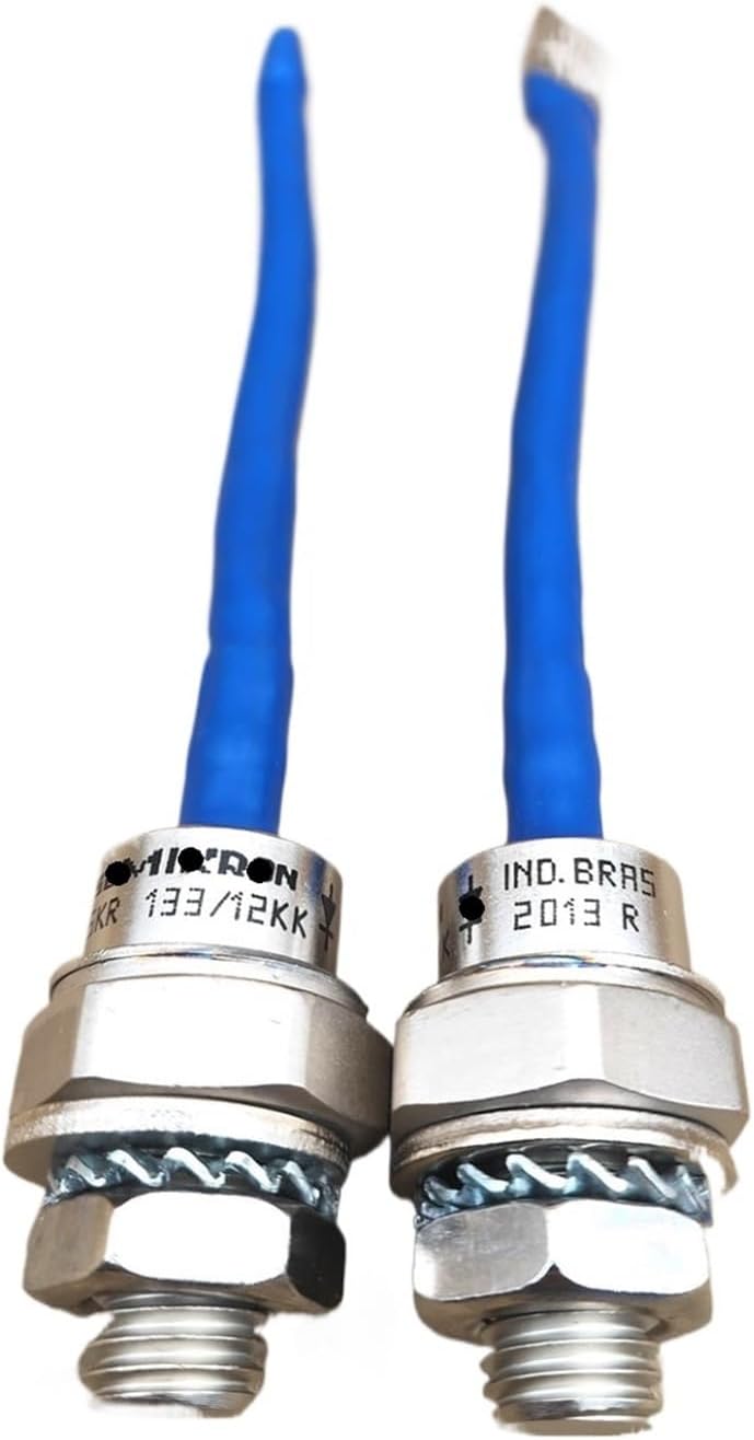 SKR133/12スタッド整流ダイオード1個