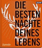  Jägermeister: Die besten Nächte deines Lebens