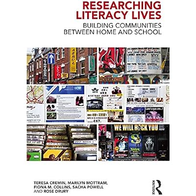 Researching Literacy Lives
