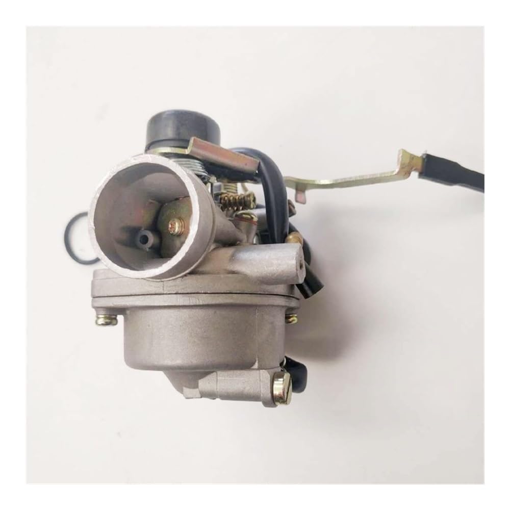 Carburateur TR36L pièce de rechange moto JC50Q CJ70A