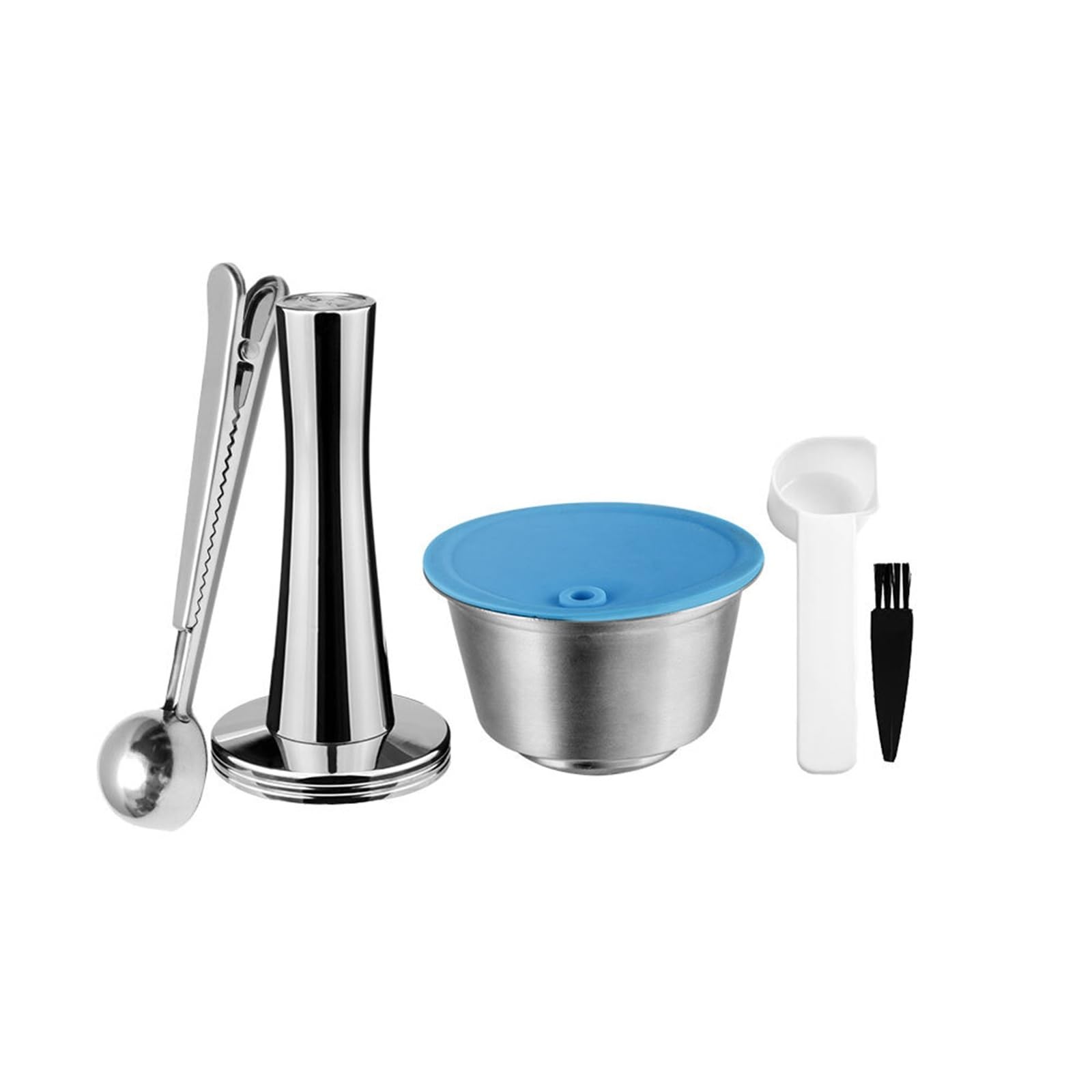 Capsule de café réutilisable Dolce Gusto pour savourer votre expresso sur mesure à la maison