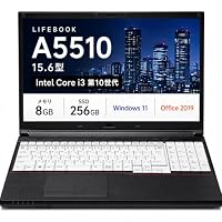 Amazon.co.jp: 【整備済み品】ノートパソコン 富 士通 LifeBook U9311