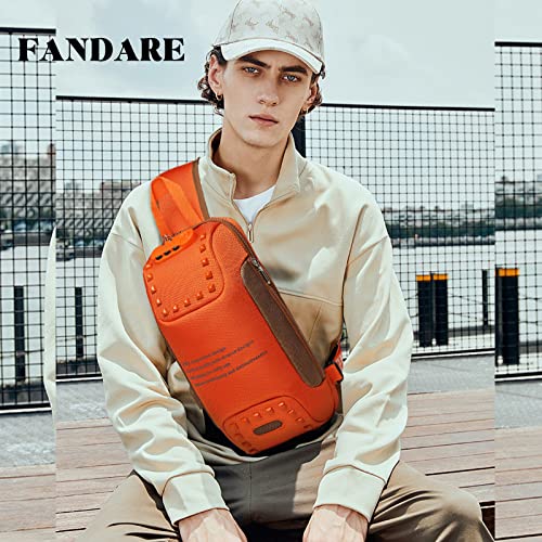 Maletin Trabajo Hombre FANDARE Bandolera Para Portátil Maletín Para Portátil Bolso Portatil Portadocumentos Hombre Lienzo Bandoleras Y Bolsas Maletin Portadocumentos