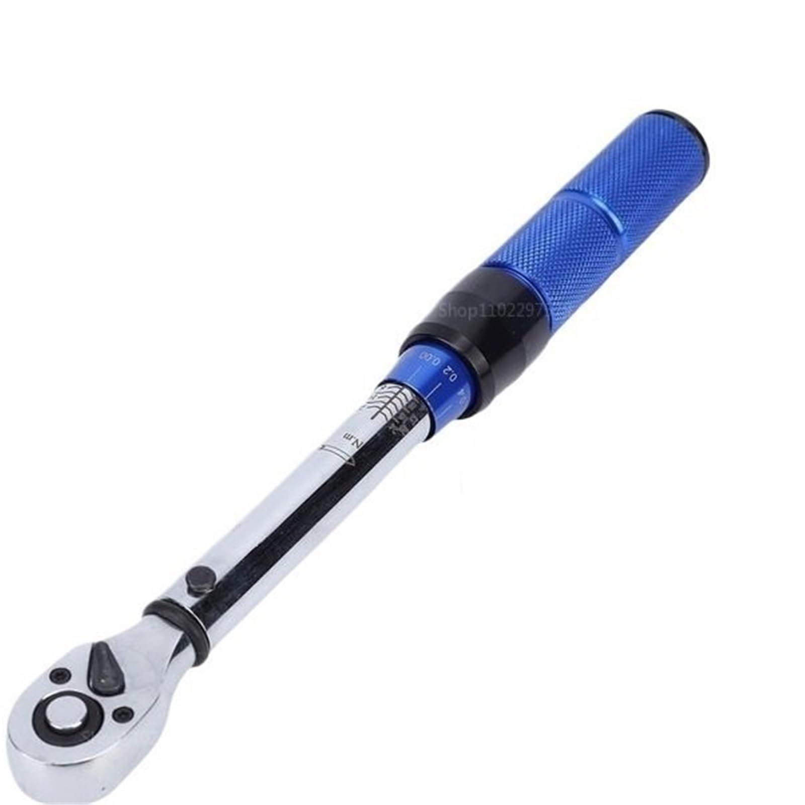 OLAQWENB Torque Wrenches 15pcs Torque Wrench Set 1/4 Inch Adjustable 2-24Nm Two-Way Hex Tool Kit for Repair Assembly Precision Torque Wrench