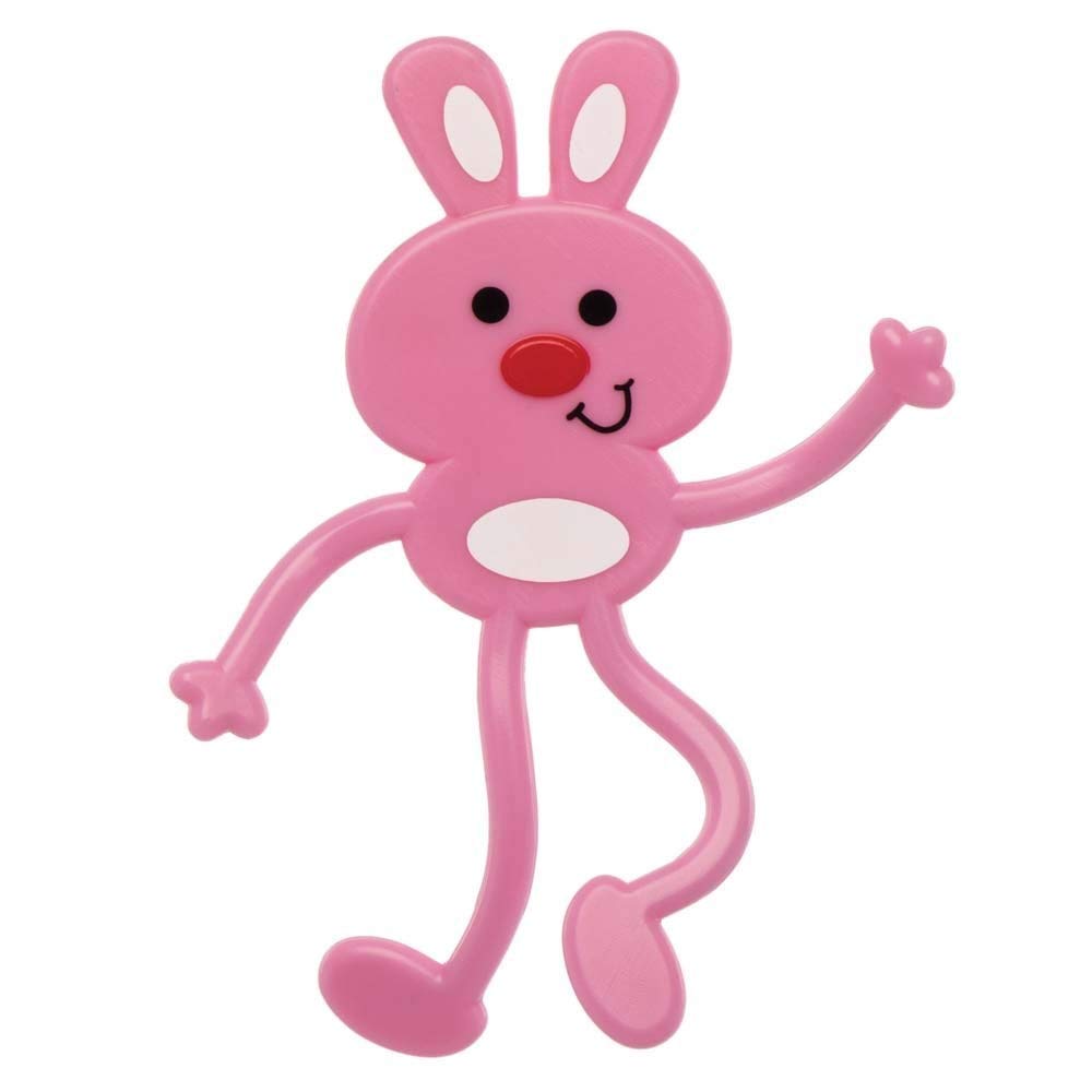 Lot De 3 Jouets à Remonter Poussins De Pâques – Couleurs Rose, Bleu, Violet – Sans Piles, Course Amusante Pour Sacs De Fête