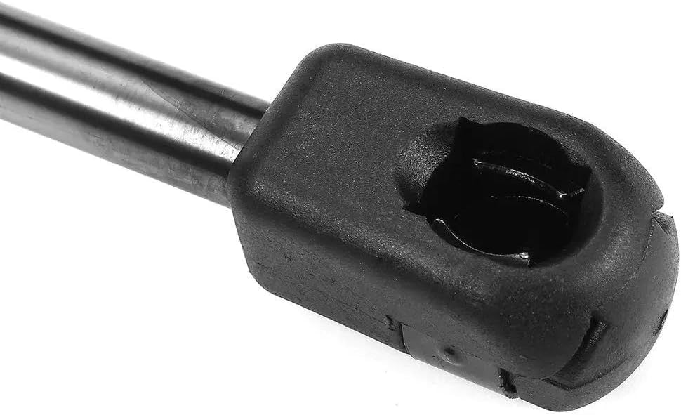 Vérins à gaz de coffre bloqué solution tige hydraulique Hyundai i20 44 cm